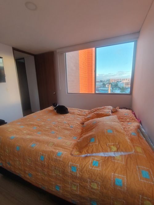 Apartamento de 3 alcobas en venta en Centro, Funza, 98 m² · foto 20 de 24