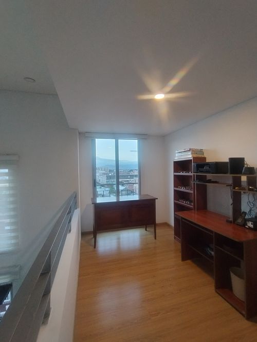 Apartamento de 3 alcobas en venta en Centro, Funza, 98 m² · foto 23 de 24