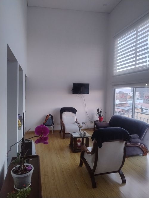 Apartamento de 3 alcobas en venta en Centro, Funza, 98 m² · foto 5 de 24