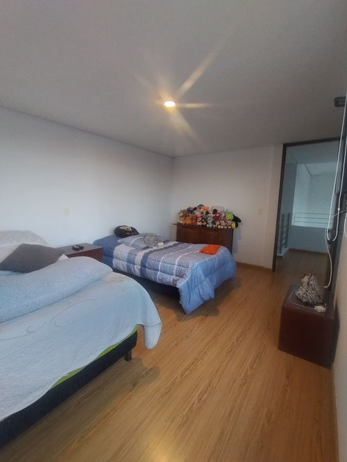 Apartamento de 3 alcobas en venta en Centro, Funza, 98 m² · foto 24 de 24