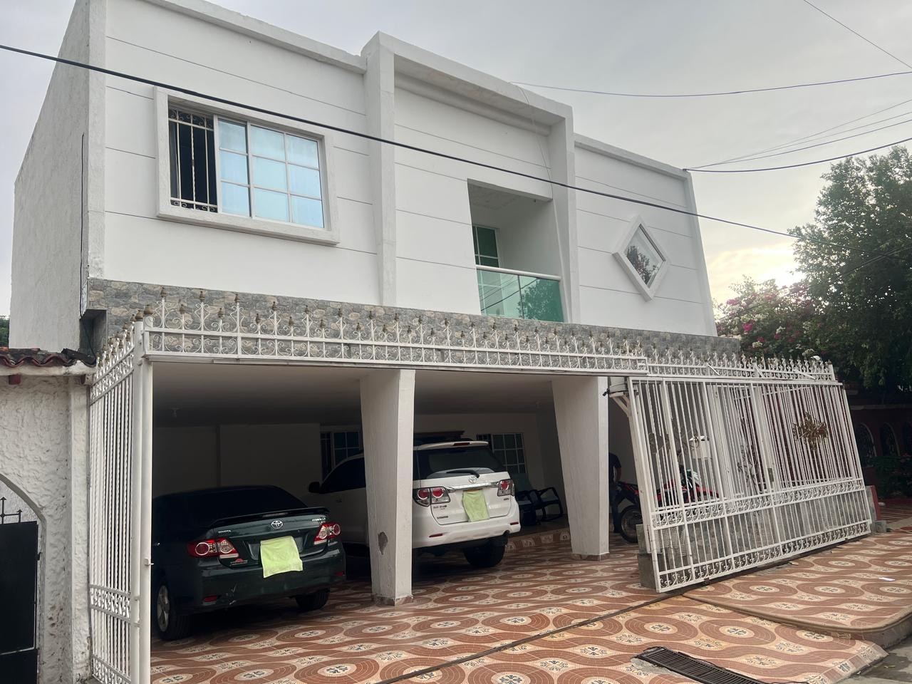 Casa en venta en Ciudadela 20 De Julio, Santa Marta · foto 3 de 4