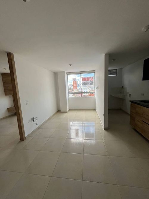 Apartamento de 2 alcobas en venta en Comuneros, Bucaramanga, 42 m² · foto 3 de 23