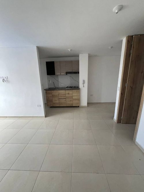 Apartamento de 2 alcobas en venta en Comuneros, Bucaramanga, 42 m² · foto 4 de 23