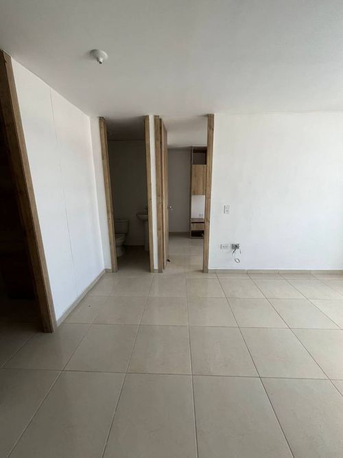 Apartamento de 2 alcobas en venta en Comuneros, Bucaramanga, 42 m² · foto 8 de 23