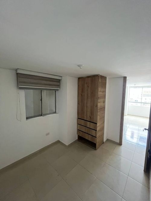 Apartamento de 2 alcobas en venta en Comuneros, Bucaramanga, 42 m² · foto 9 de 23
