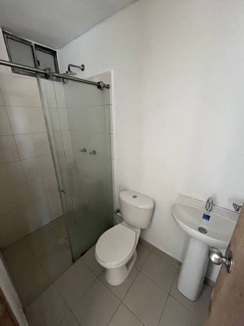 Apartamento de 2 alcobas en venta en Comuneros, Bucaramanga, 42 m² · foto 10 de 23