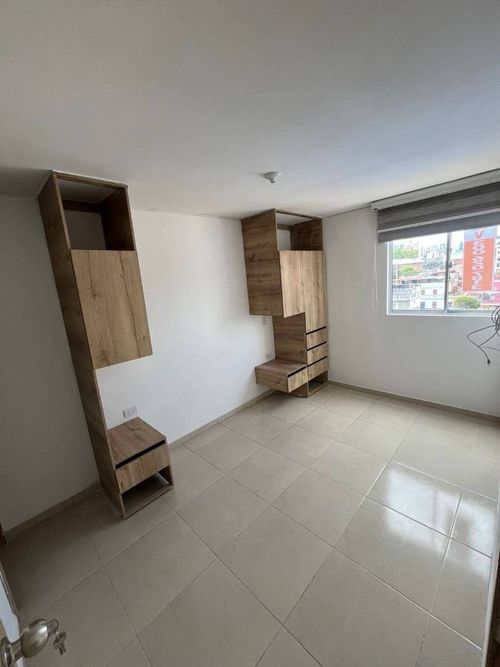 Apartamento de 2 alcobas en venta en Comuneros, Bucaramanga, 42 m² · foto 11 de 23