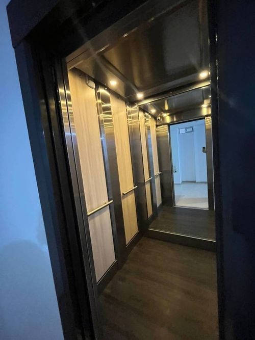 Apartamento de 2 alcobas en venta en Comuneros, Bucaramanga, 42 m² · foto 14 de 23