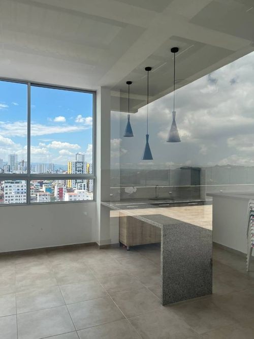 Apartamento de 2 alcobas en venta en Comuneros, Bucaramanga, 42 m² · foto 17 de 23