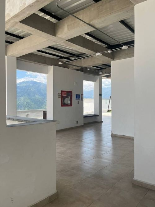 Apartamento de 2 alcobas en venta en Comuneros, Bucaramanga, 42 m² · foto 18 de 23
