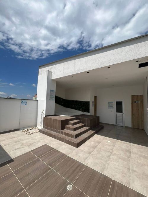 Apartamento de 2 alcobas en venta en Comuneros, Bucaramanga, 42 m² · foto 21 de 23