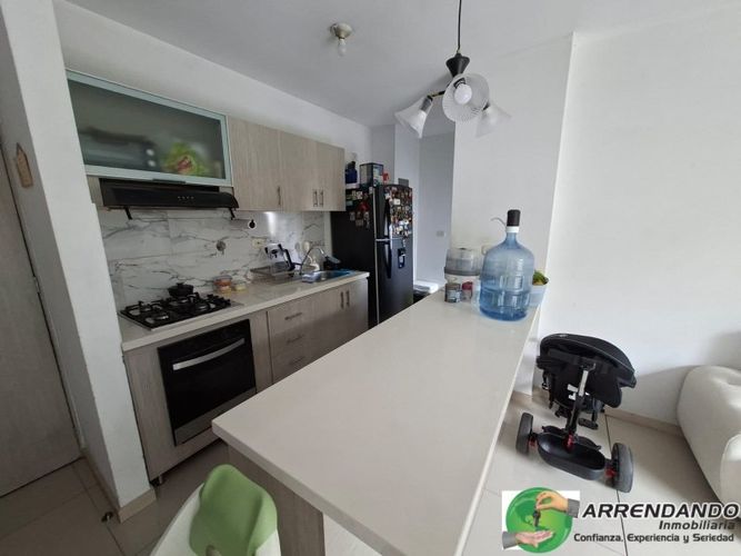 Casa de 3 alcobas en venta en La Mota, Medellín, 75 m² · foto 5 de 24