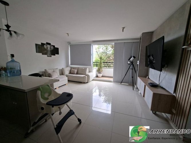 Casa de 3 alcobas en venta en La Mota, Medellín, 75 m² · foto 6 de 24