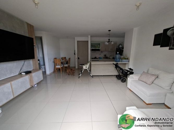 Casa de 3 alcobas en venta en La Mota, Medellín, 75 m² · foto 7 de 24