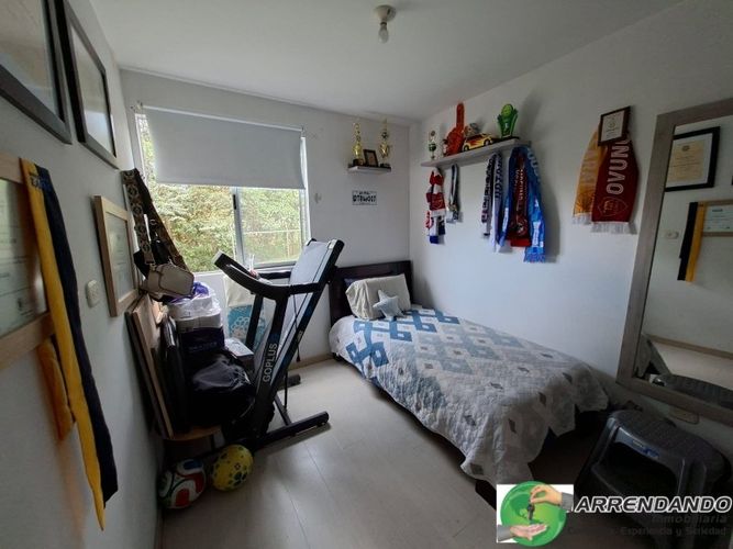 Casa de 3 alcobas en venta en La Mota, Medellín, 75 m² · foto 8 de 24