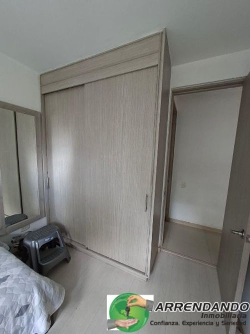 Casa de 3 alcobas en venta en La Mota, Medellín, 75 m² · foto 9 de 24