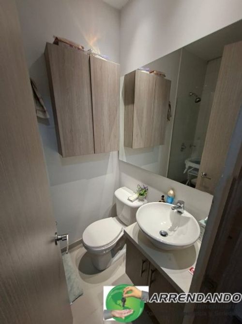 Casa de 3 alcobas en venta en La Mota, Medellín, 75 m² · foto 10 de 24