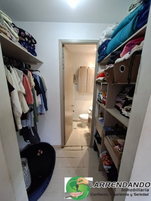 Casa de 3 alcobas en venta en La Mota, Medellín, 75 m² · foto 11 de 24