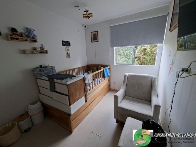 Casa de 3 alcobas en venta en La Mota, Medellín, 75 m² · foto 12 de 24
