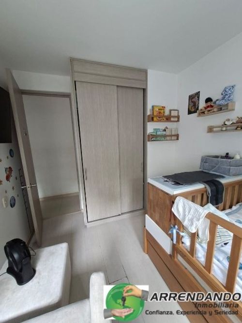 Casa de 3 alcobas en venta en La Mota, Medellín, 75 m² · foto 13 de 24