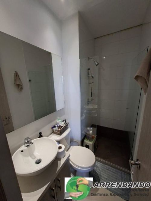 Casa de 3 alcobas en venta en La Mota, Medellín, 75 m² · foto 14 de 24