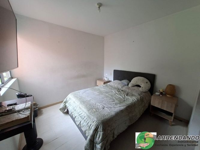 Casa de 3 alcobas en venta en La Mota, Medellín, 75 m² · foto 15 de 24