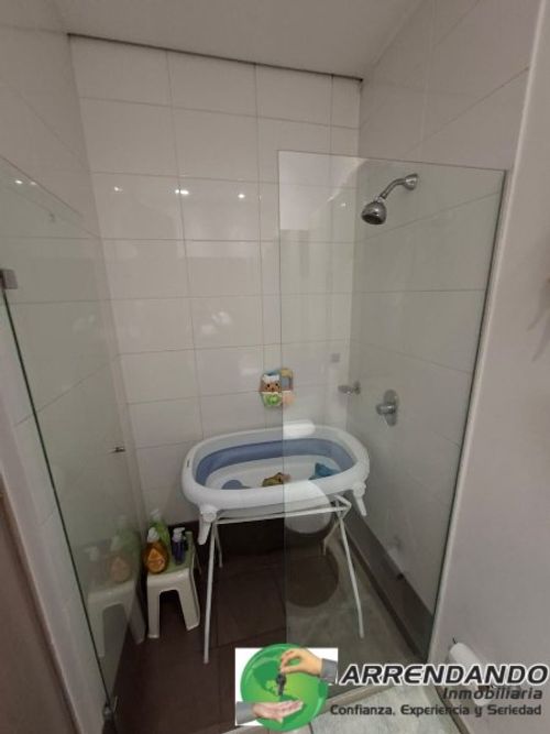 Casa de 3 alcobas en venta en La Mota, Medellín, 75 m² · foto 16 de 24