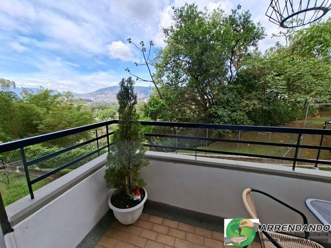 Casa de 3 alcobas en venta en La Mota, Medellín, 75 m² · foto 17 de 24