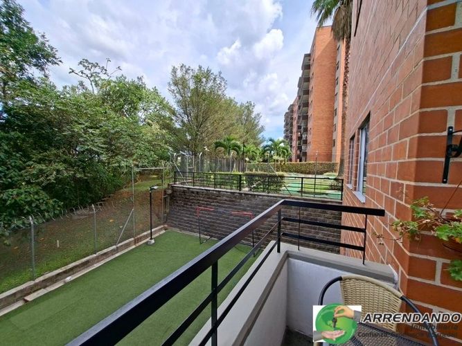 Casa de 3 alcobas en venta en La Mota, Medellín, 75 m² · foto 18 de 24