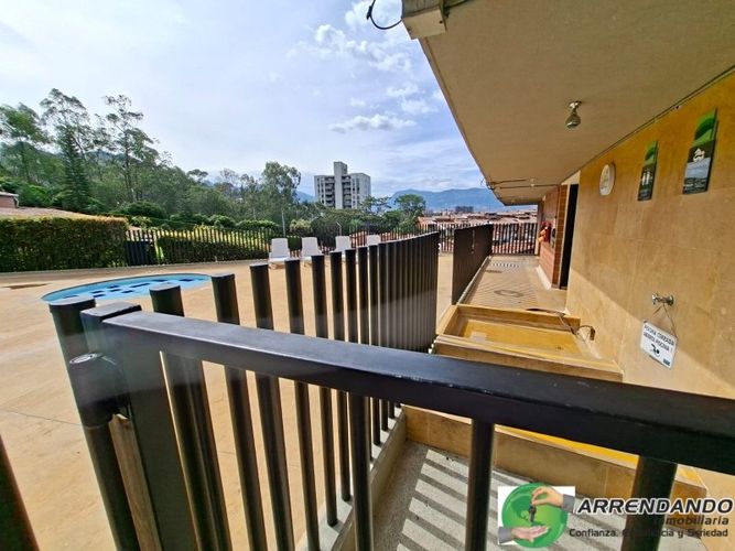 Casa de 3 alcobas en venta en La Mota, Medellín, 75 m² · foto 19 de 24