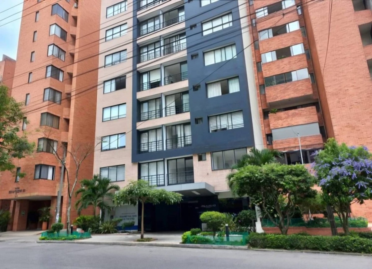 Apartamento en Arriendo en Sotomayor, Bucaramanga