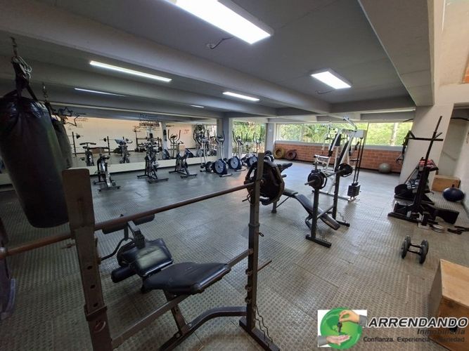 Casa de 3 alcobas en venta en La Mota, Medellín, 75 m² · foto 23 de 24