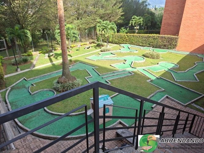 Casa de 3 alcobas en venta en La Mota, Medellín, 75 m² · foto 24 de 24