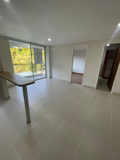 1BR Apartment in San antonio (46 m²)