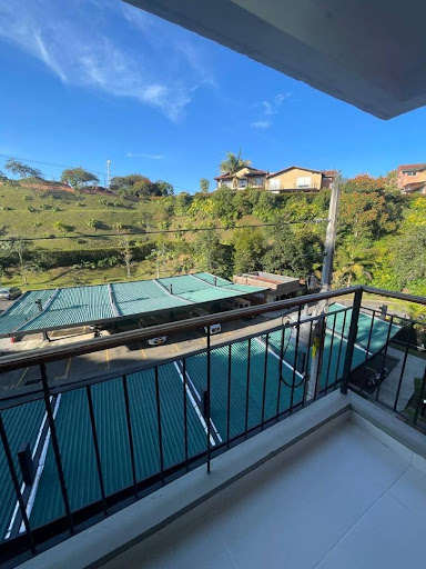 1BR Apartment in San antonio (46 m²) - 3