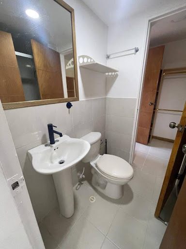 1BR Apartment in San antonio (46 m²) - 4
