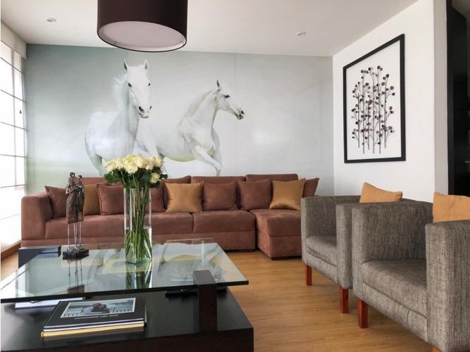 Casa de 3 alcobas en venta en Rio Grande, Chía, 190 m² · foto 2 de 17