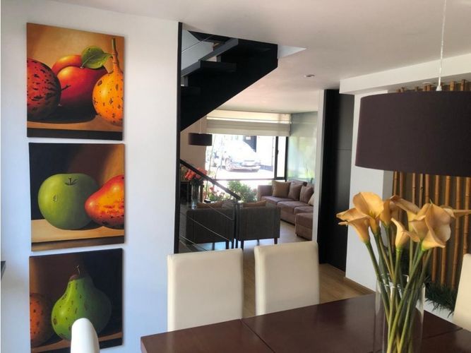 Casa de 3 alcobas en venta en Rio Grande, Chía, 190 m² · foto 3 de 17