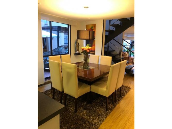 Casa de 3 alcobas en venta en Rio Grande, Chía, 190 m² · foto 4 de 17