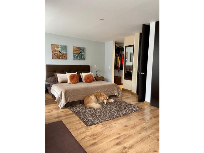 Casa de 3 alcobas en venta en Rio Grande, Chía, 190 m² · foto 9 de 17