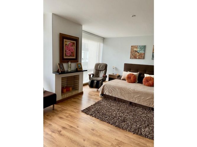 Casa de 3 alcobas en venta en Rio Grande, Chía, 190 m² · foto 10 de 17