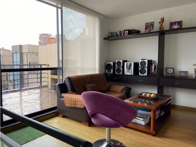Casa de 3 alcobas en venta en Rio Grande, Chía, 190 m² · foto 16 de 17