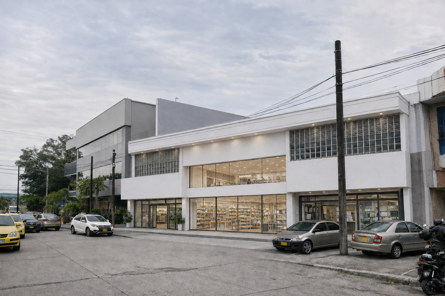 Local en Arriendo en 20 de julio, Villavicencio