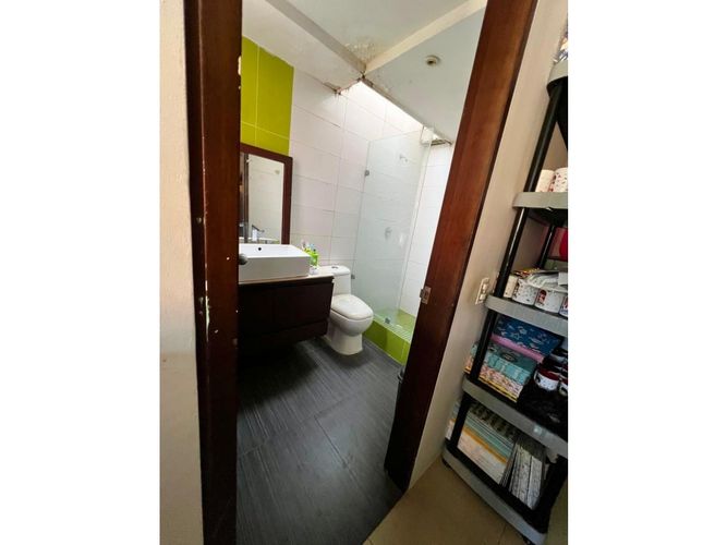 Casa de 4 alcobas en venta en El Castillo, Jamundí, 224 m² · foto 7 de 24