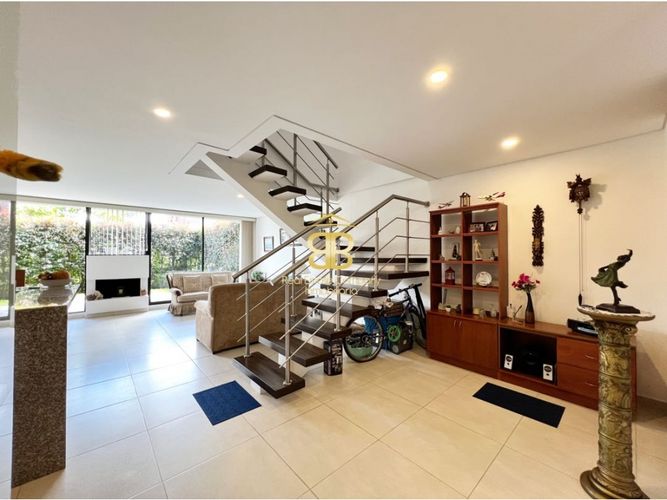 Casa de 3 alcobas en venta en Fonquetá, Chía, 128 m² · foto 3 de 23