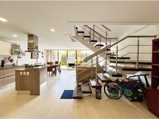 Casa de 3 alcobas en venta en Fonquetá, Chía, 128 m² · foto 4 de 23
