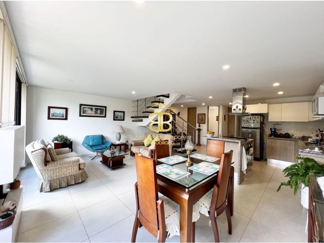 Casa de 3 alcobas en venta en Fonquetá, Chía, 128 m² · foto 5 de 23