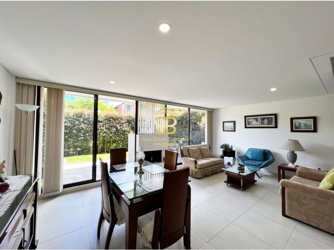 Casa de 3 alcobas en venta en Fonquetá, Chía, 128 m² · foto 6 de 23