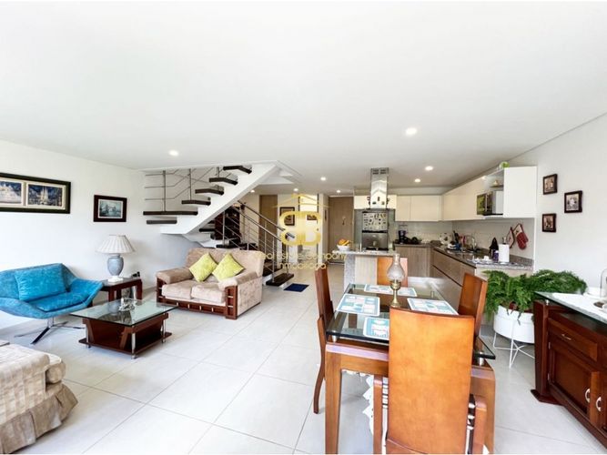Casa de 3 alcobas en venta en Fonquetá, Chía, 128 m² · foto 7 de 23