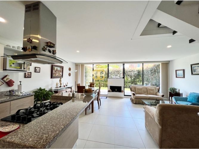 Casa de 3 alcobas en venta en Fonquetá, Chía, 128 m² · foto 8 de 23